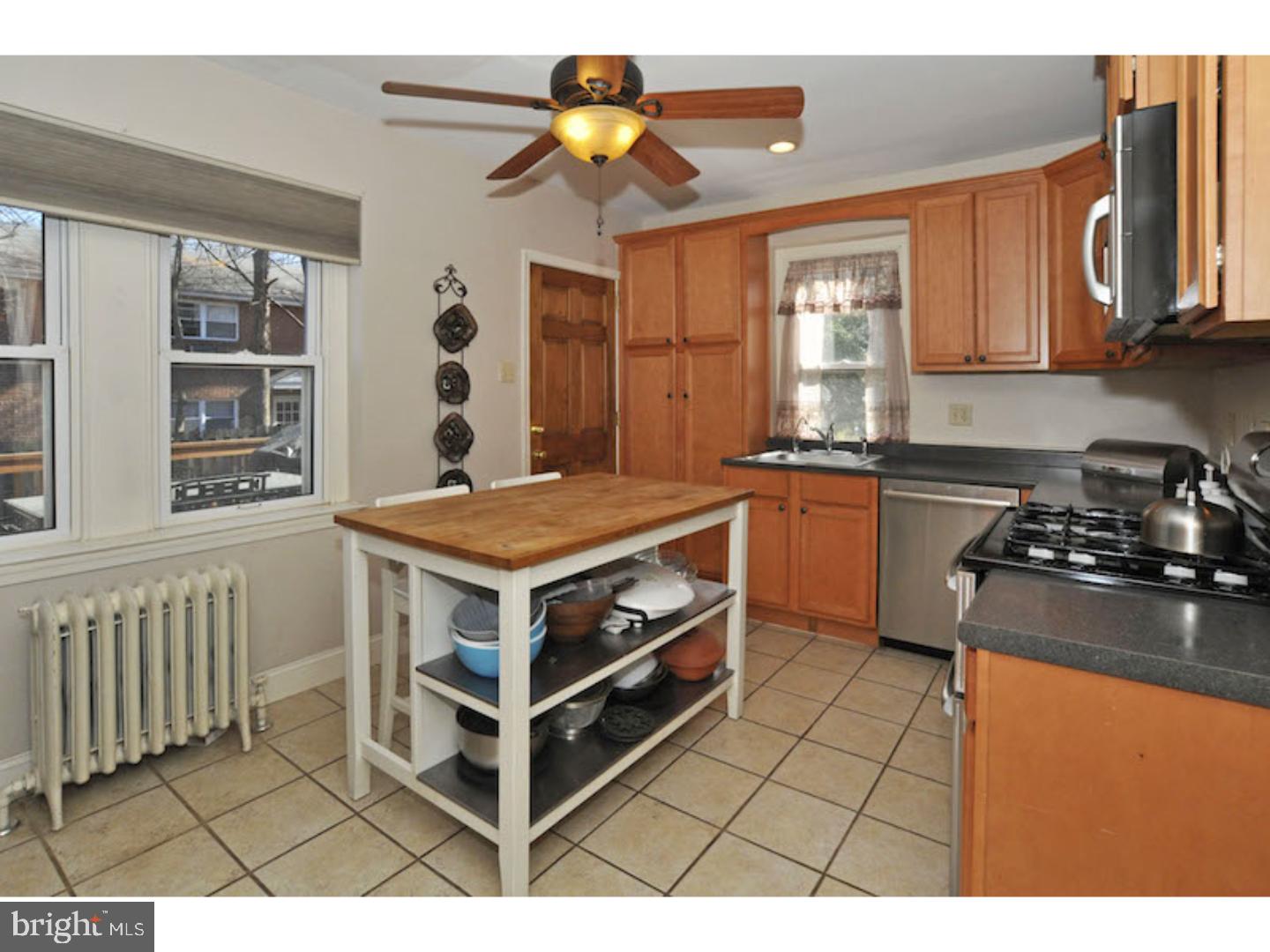 127 North Ridge Avenue Ambler, PA 19002 - Photo 9 of 23 Kitchen