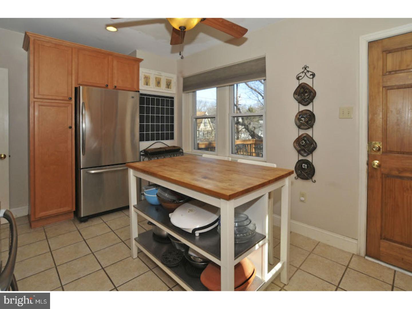 127 North Ridge Avenue Ambler, PA 19002 - Photo 10 of 23 Kitchen