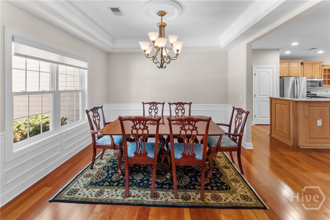 88 Gateway Drive Pooler, GA 31322 - Photo 8 of 59