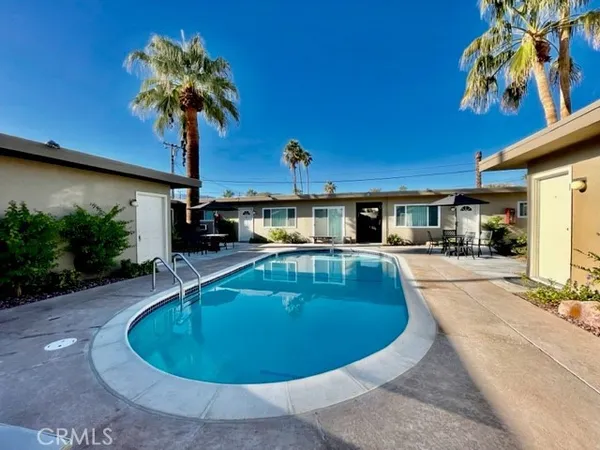 $2,495 | 45521 Sunset Lane, Unit 5, Palm Desert, CA 92260