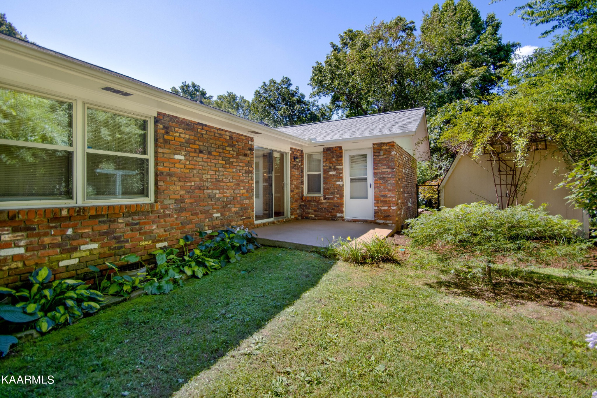 710 Crest Forest Road Knoxville, TN 37923 - Photo 31 of 40