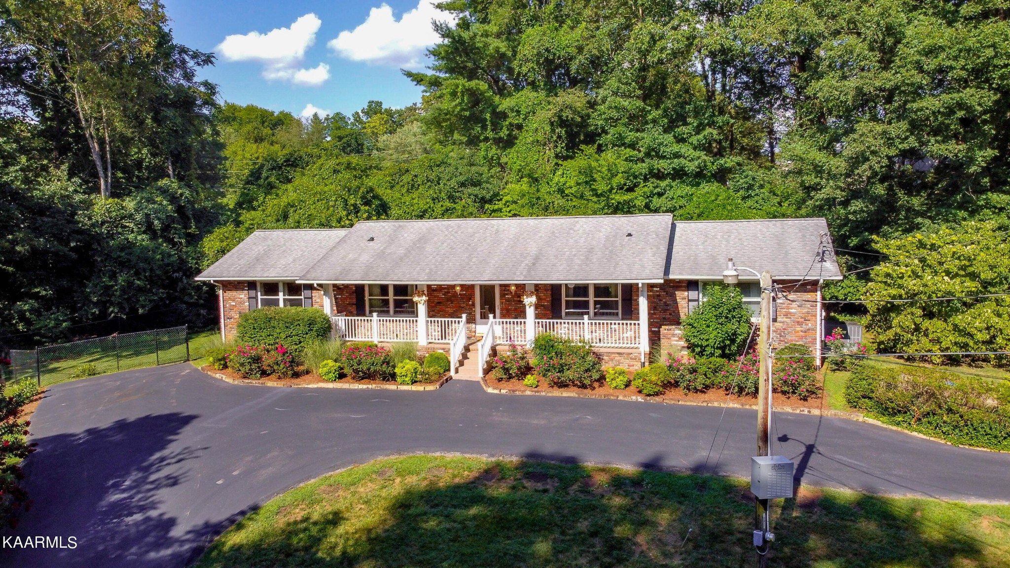 710 Crest Forest Road Knoxville, TN 37923 - Photo 38 of 40