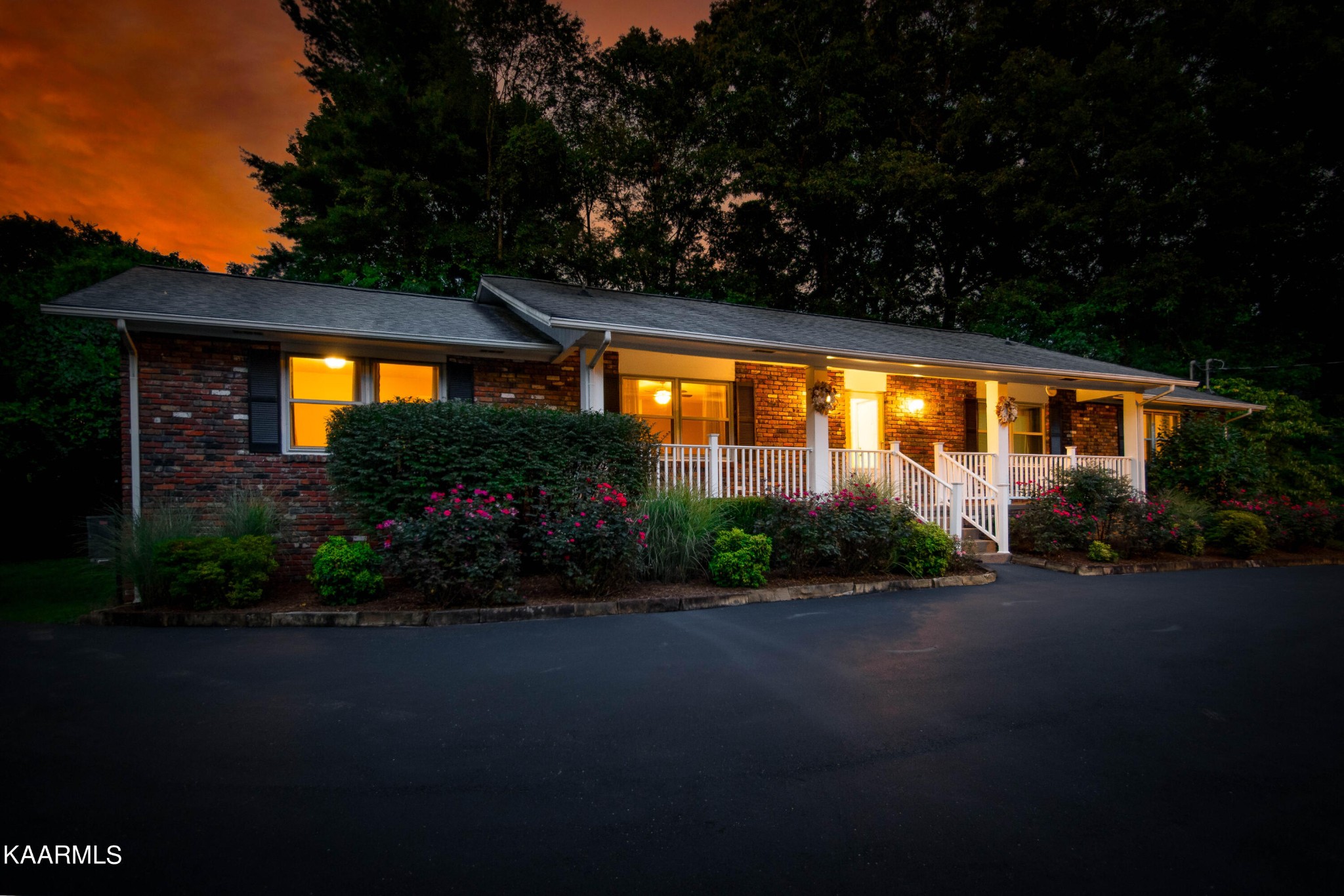 710 Crest Forest Road Knoxville, TN 37923 - Photo 39 of 40