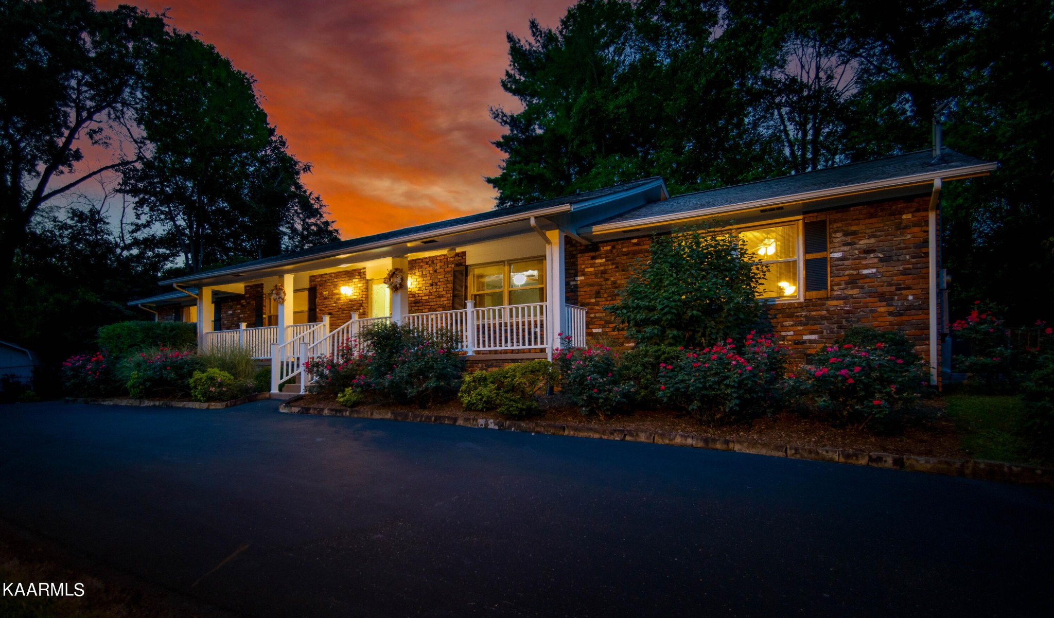 710 Crest Forest Road Knoxville, TN 37923 - Photo 40 of 40