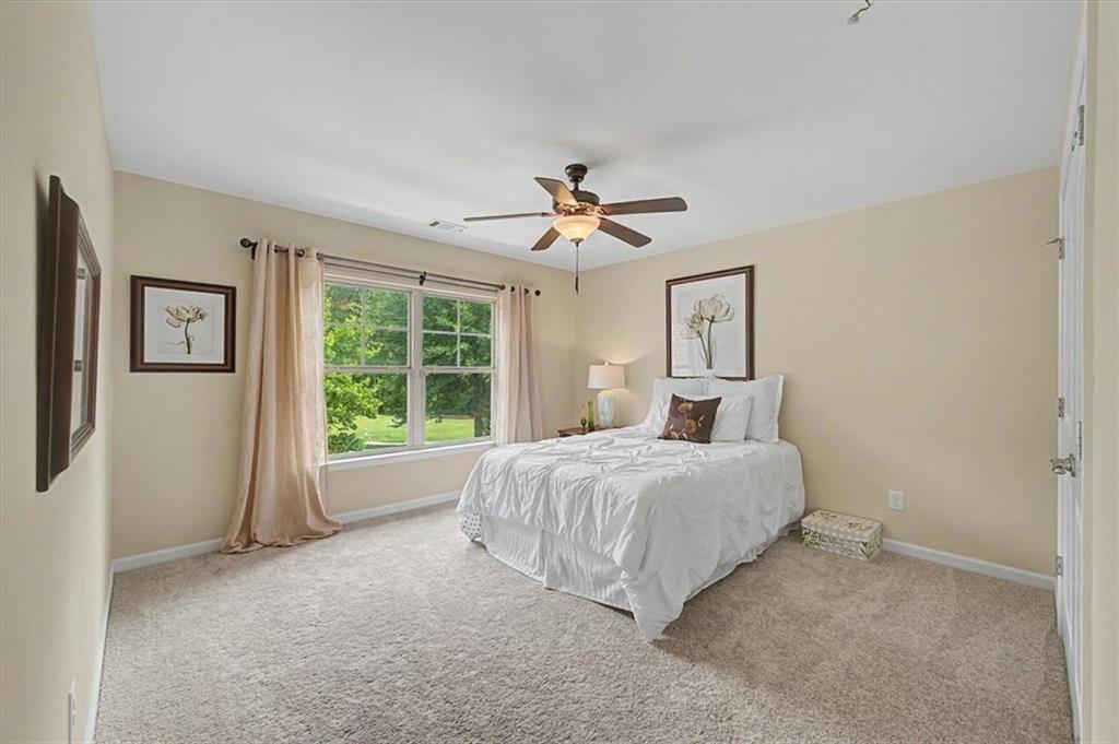 811 Ravenstone Way Canton, GA 30115 - Photo 27 of 39