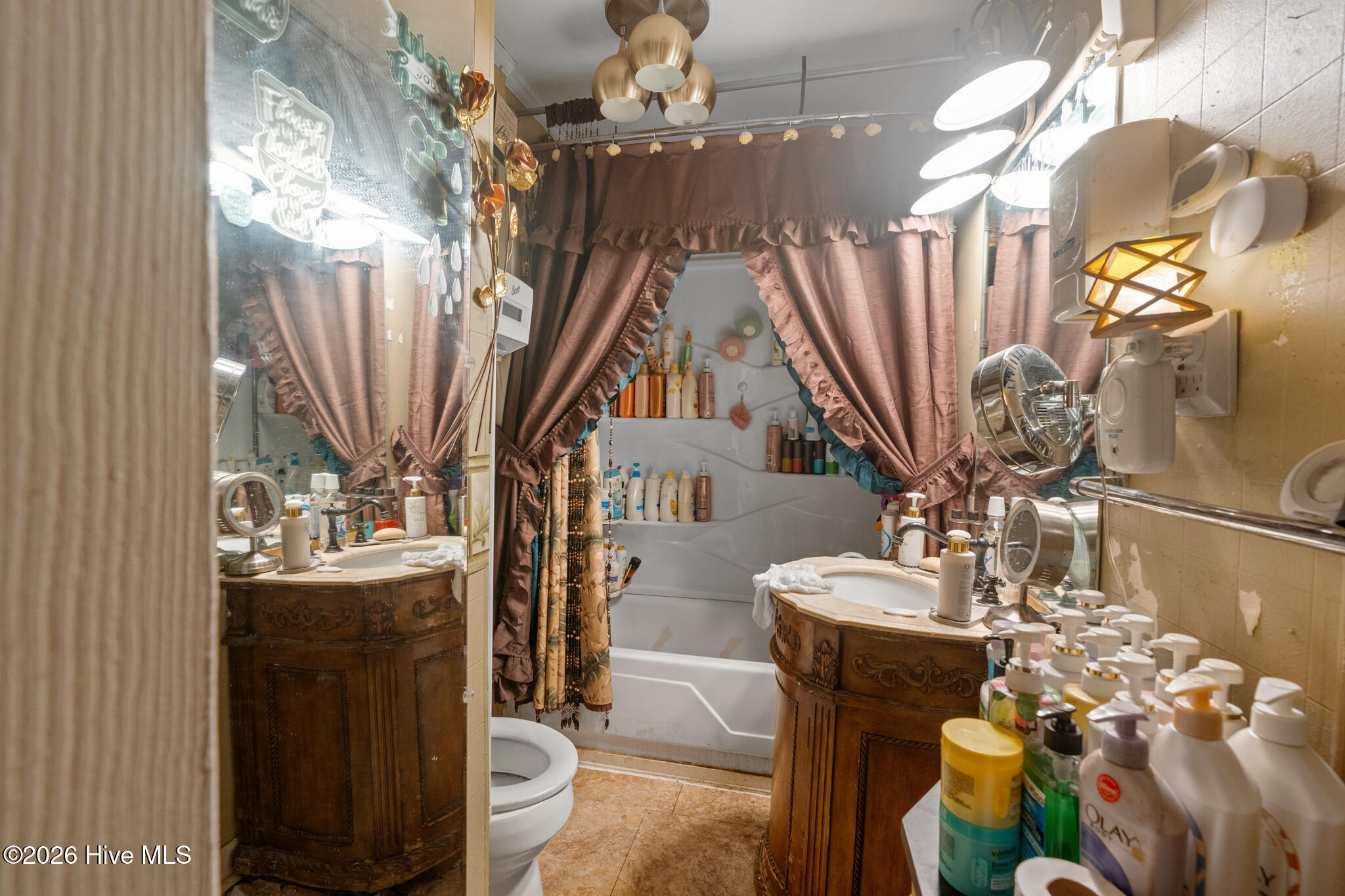 201 Lee's Mill Road Laurinburg, NC 28352 - Photo 12 of 31 Gallery Image 12