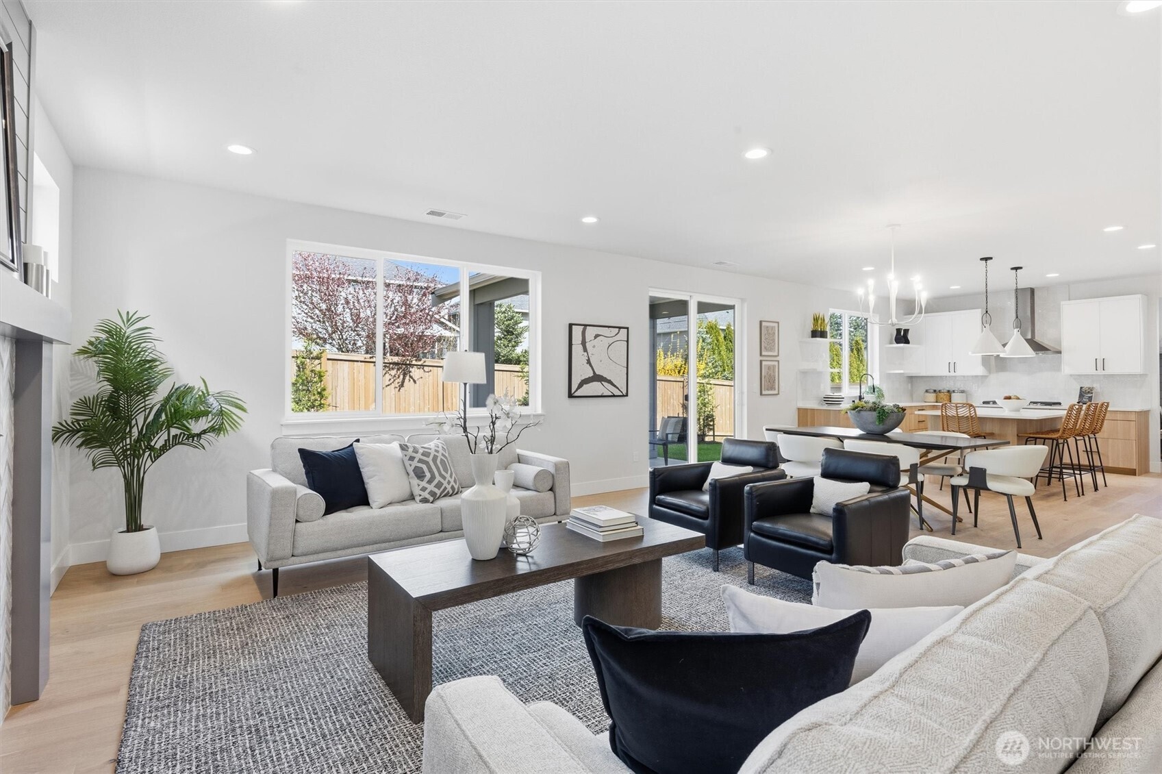 33 213th Place Southwest Bothell, WA 98021 - Photo 5 of 37