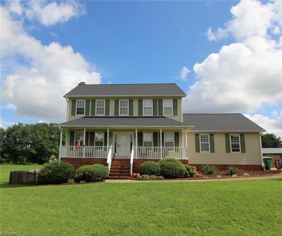 2625 Celeste Road Walkertown, NC 27051 - Photo 1 of 26 Gallery Image 1