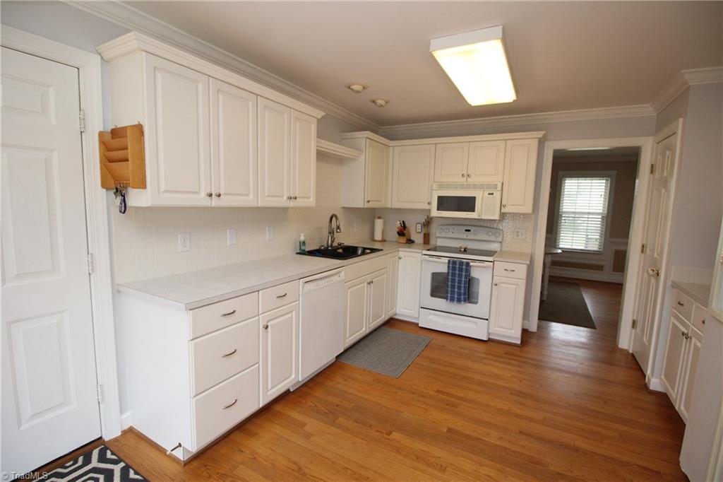 2625 Celeste Road Walkertown, NC 27051 - Photo 7 of 26 Gallery Image 7