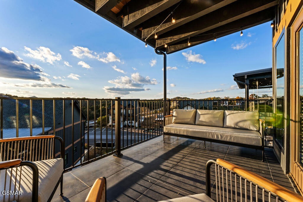 293 Rambling Crk Way Sevierville, TN 37862 - Photo 78 of 100 Gallery Image 78