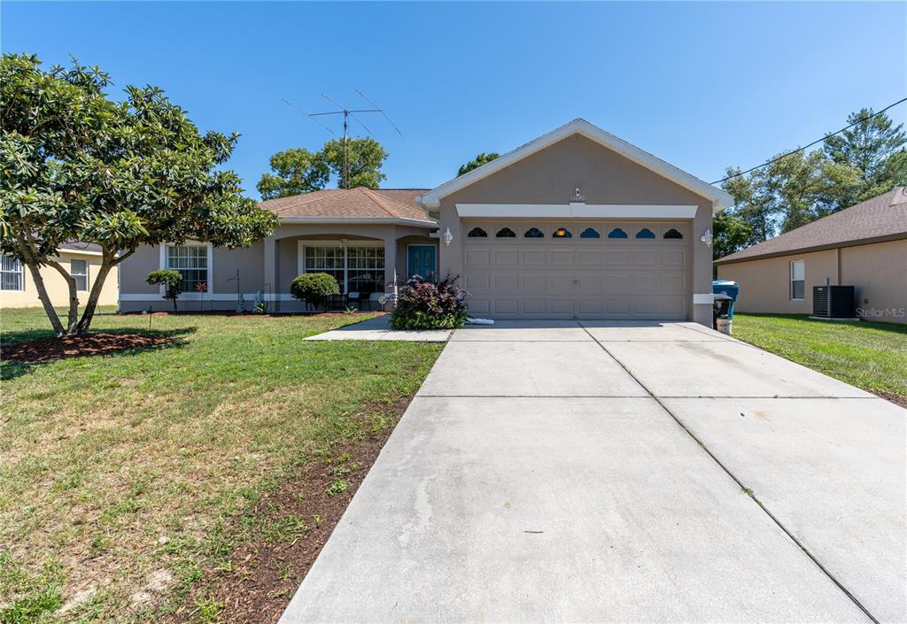 11040 Red Coach Street Spring Hill, FL 34608 - Photo 1 of 1 Gallery Image 1