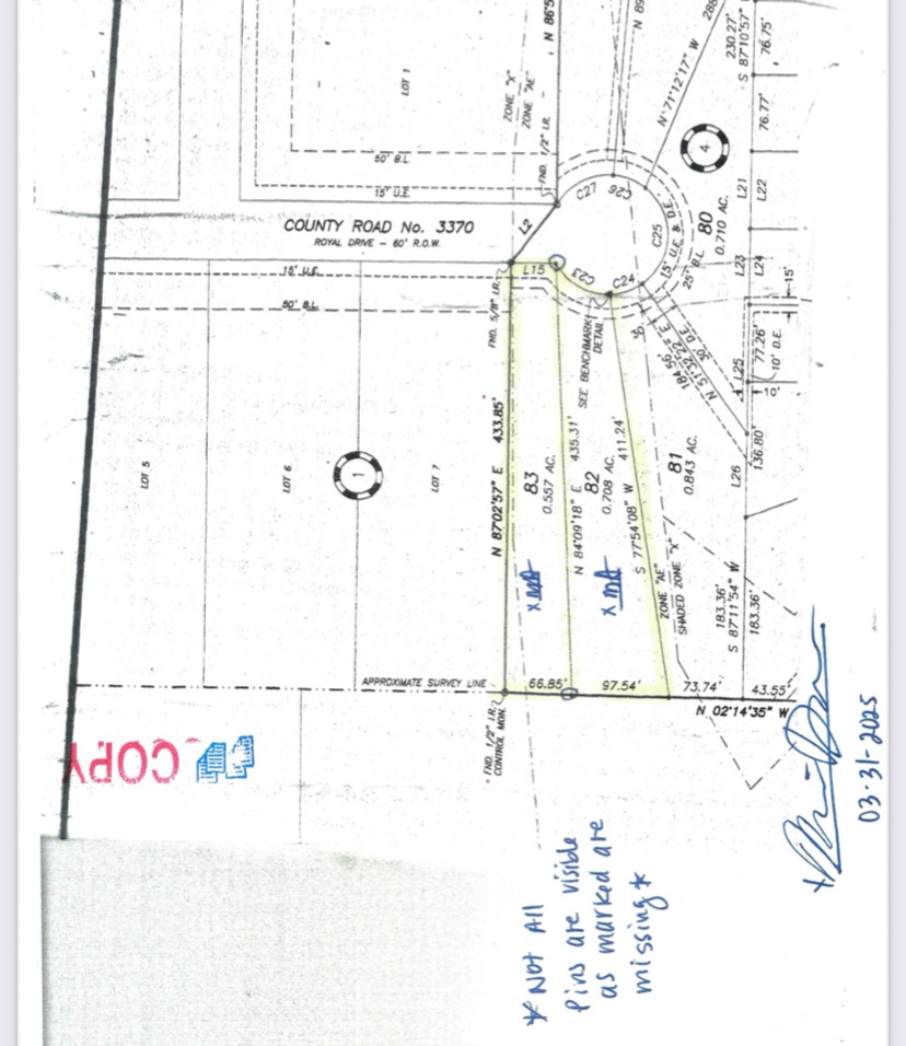 164 County Road 3370 Cleveland, TX 77327 - Photo 28 of 28