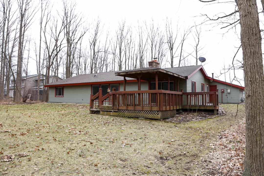 920 West Dupont Road Fort Wayne, IN 46825 - Photo 31 of 32