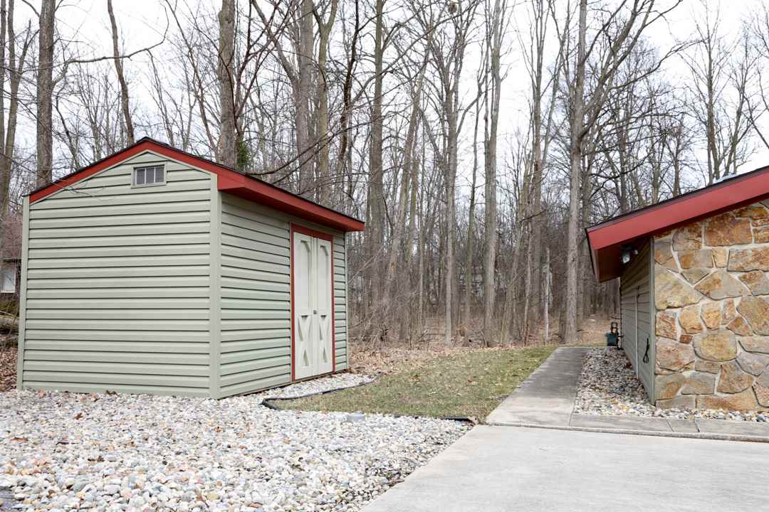 920 West Dupont Road Fort Wayne, IN 46825 - Photo 32 of 32