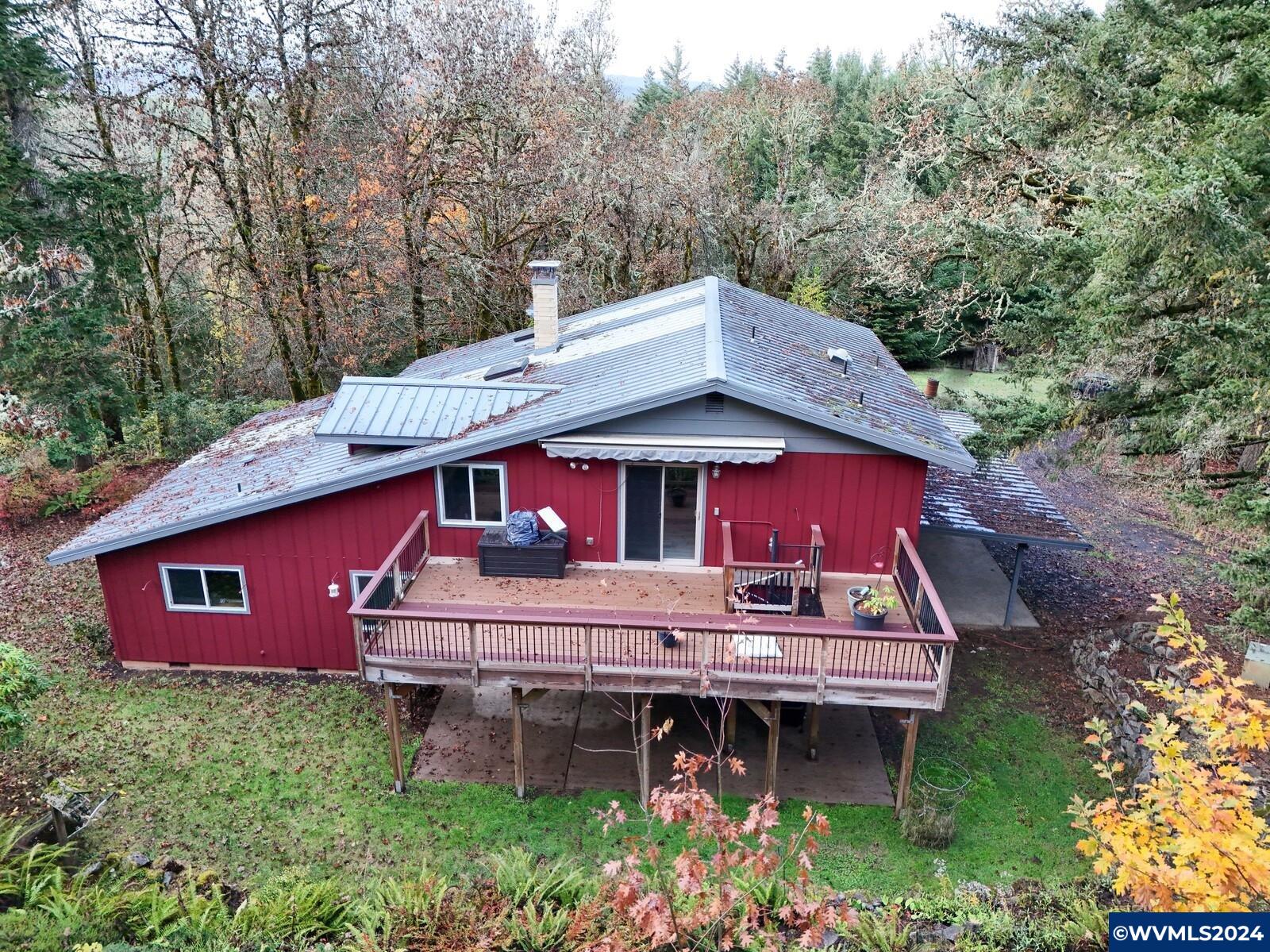 14910 Ferns Corner Road Monmouth, OR 97361 - Photo 4 of 46 Gallery Image 4