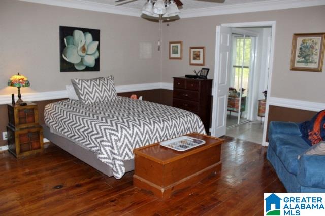 921 Blue Eye Road East Lincoln, AL 35096 - Photo 12 of 43