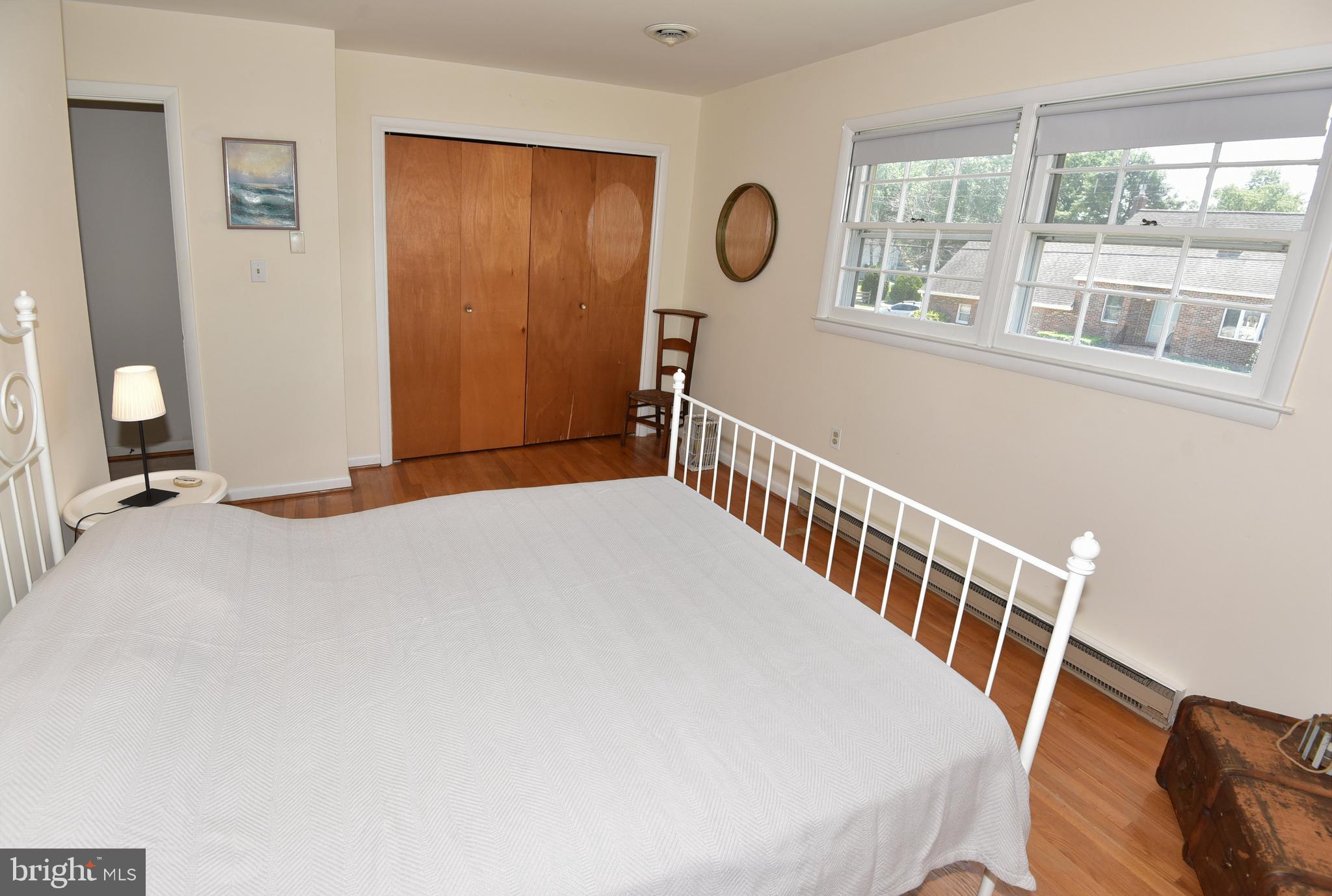 7826 Harbor Road Pasadena, MD 21122 - Photo 24 of 66 Great lighting in bedroom 1.
