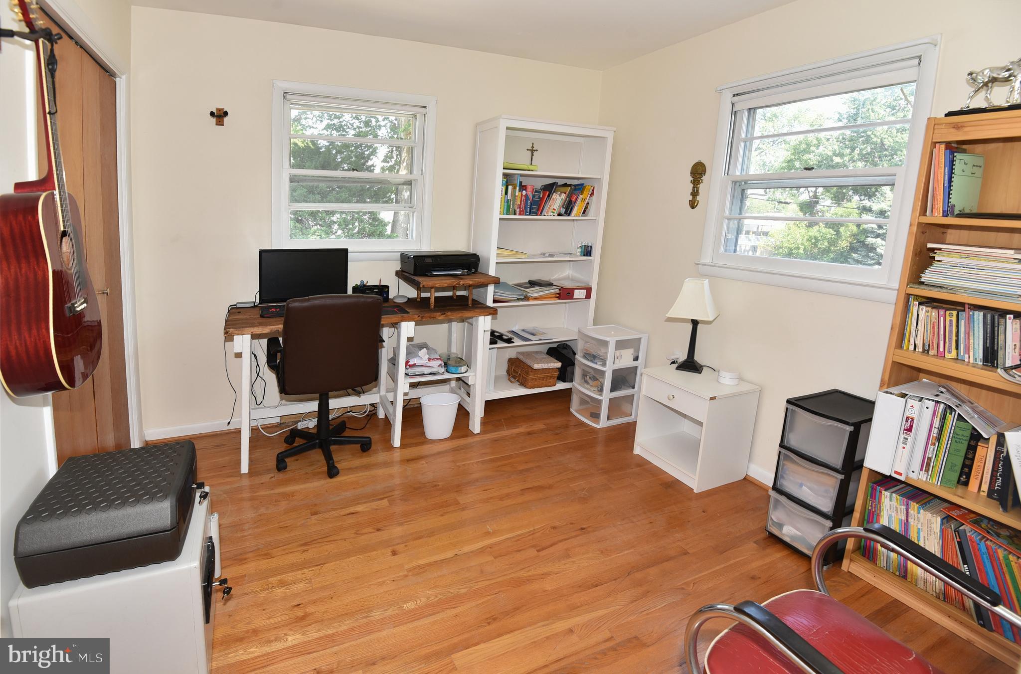 7826 Harbor Road Pasadena, MD 21122 - Photo 26 of 66 Office or an additional bedroom.