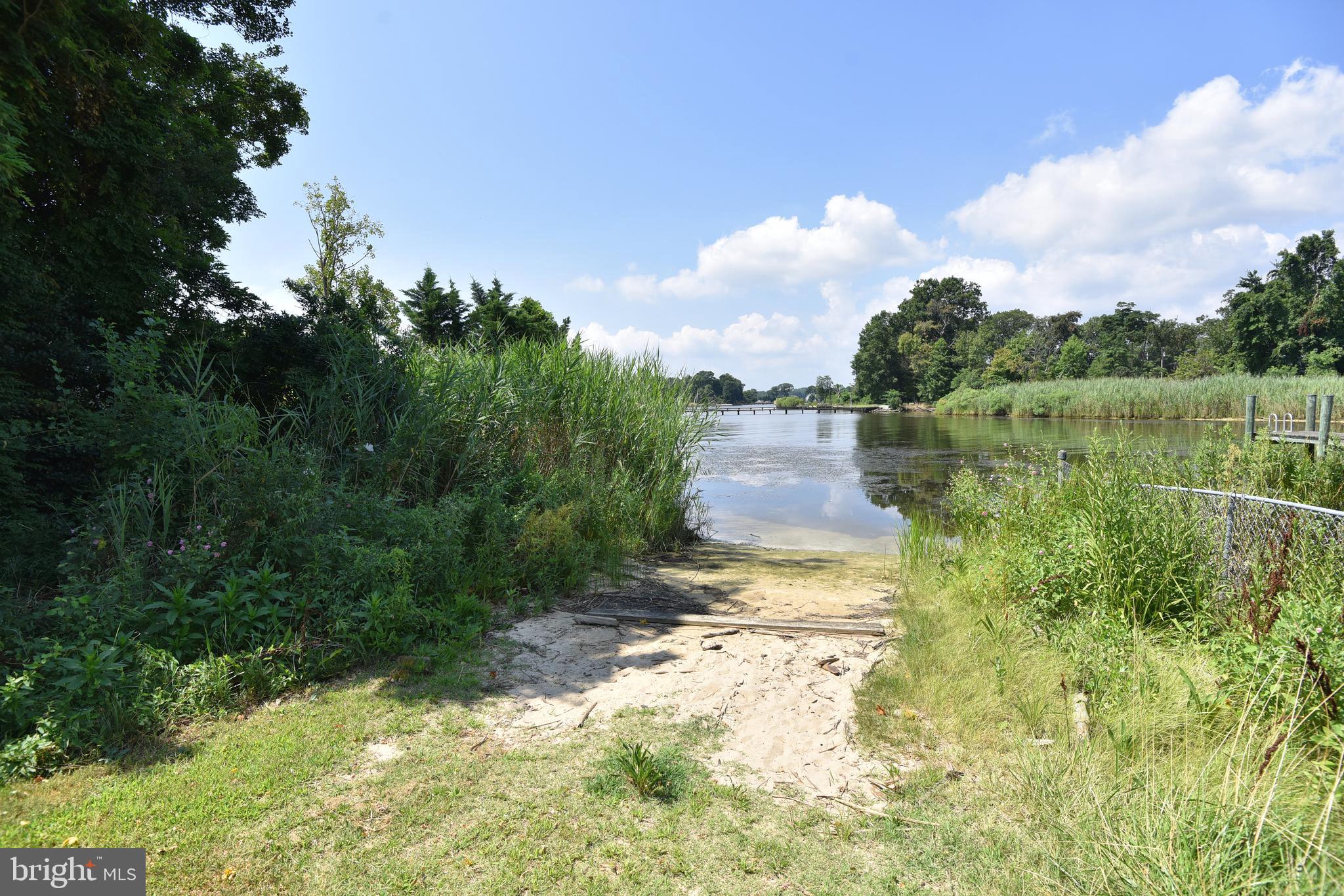7826 Harbor Road Pasadena, MD 21122 - Photo 51 of 66 More water access in the community.