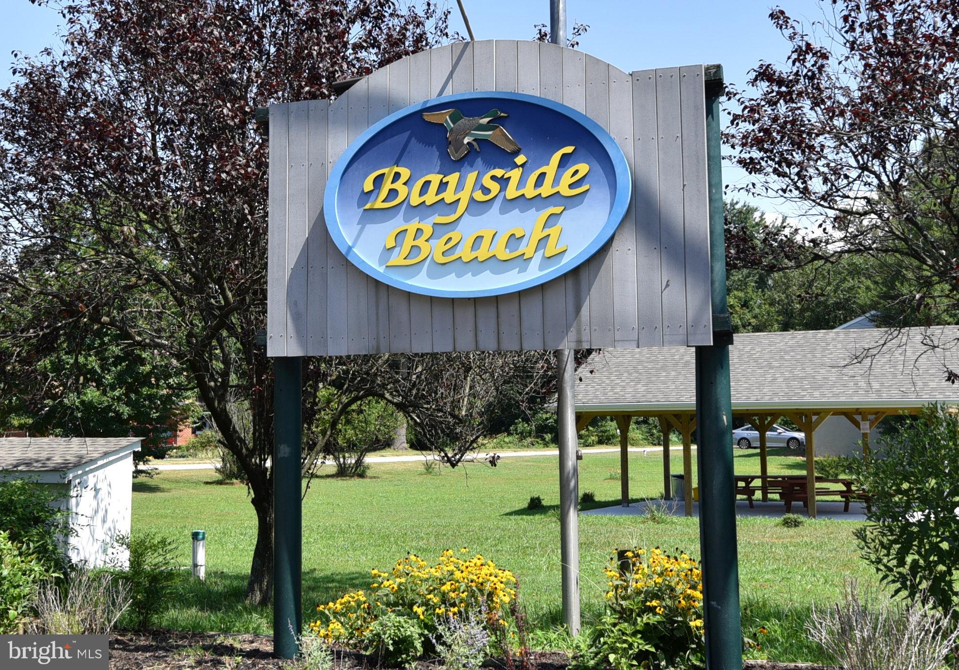 7826 Harbor Road Pasadena, MD 21122 - Photo 52 of 66 The beautiful community of Bayside Beach.