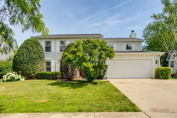 $629,900 | 410 Lamont Terrace, Buffalo Grove, IL 60089