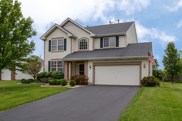 1908 Olde Mill Lane McHenry, IL 60050 - Photo 1 of 20