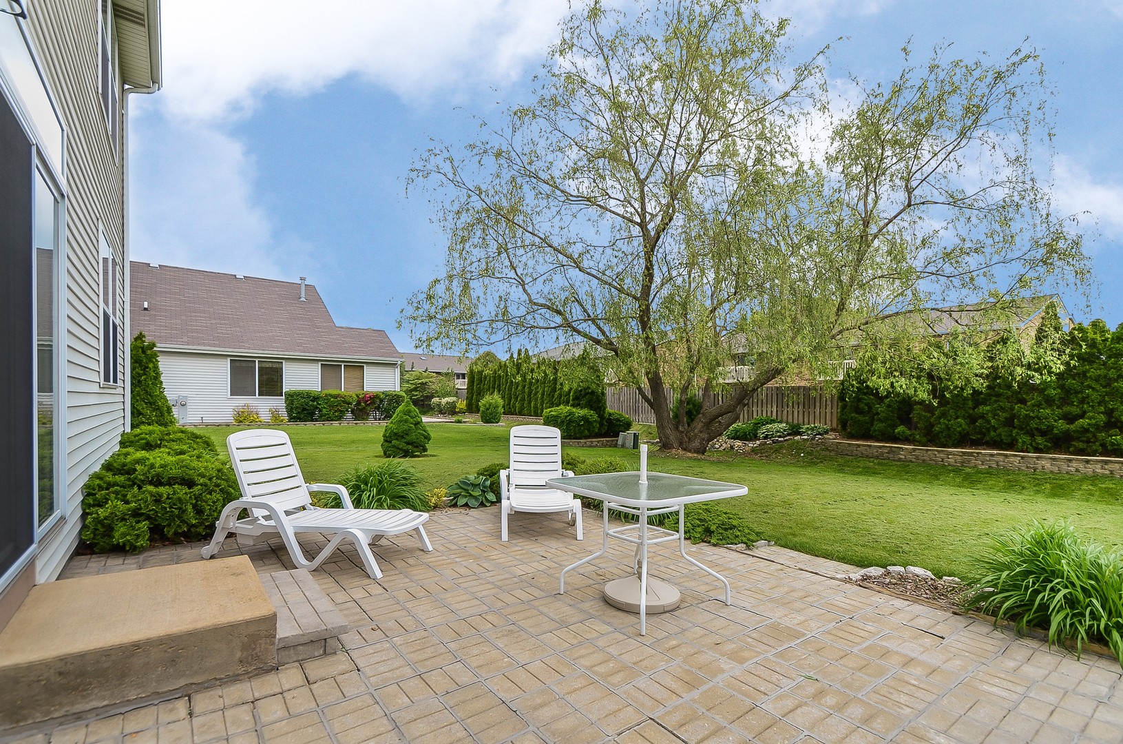 1908 Olde Mill Lane McHenry, IL 60050 - Photo 18 of 20