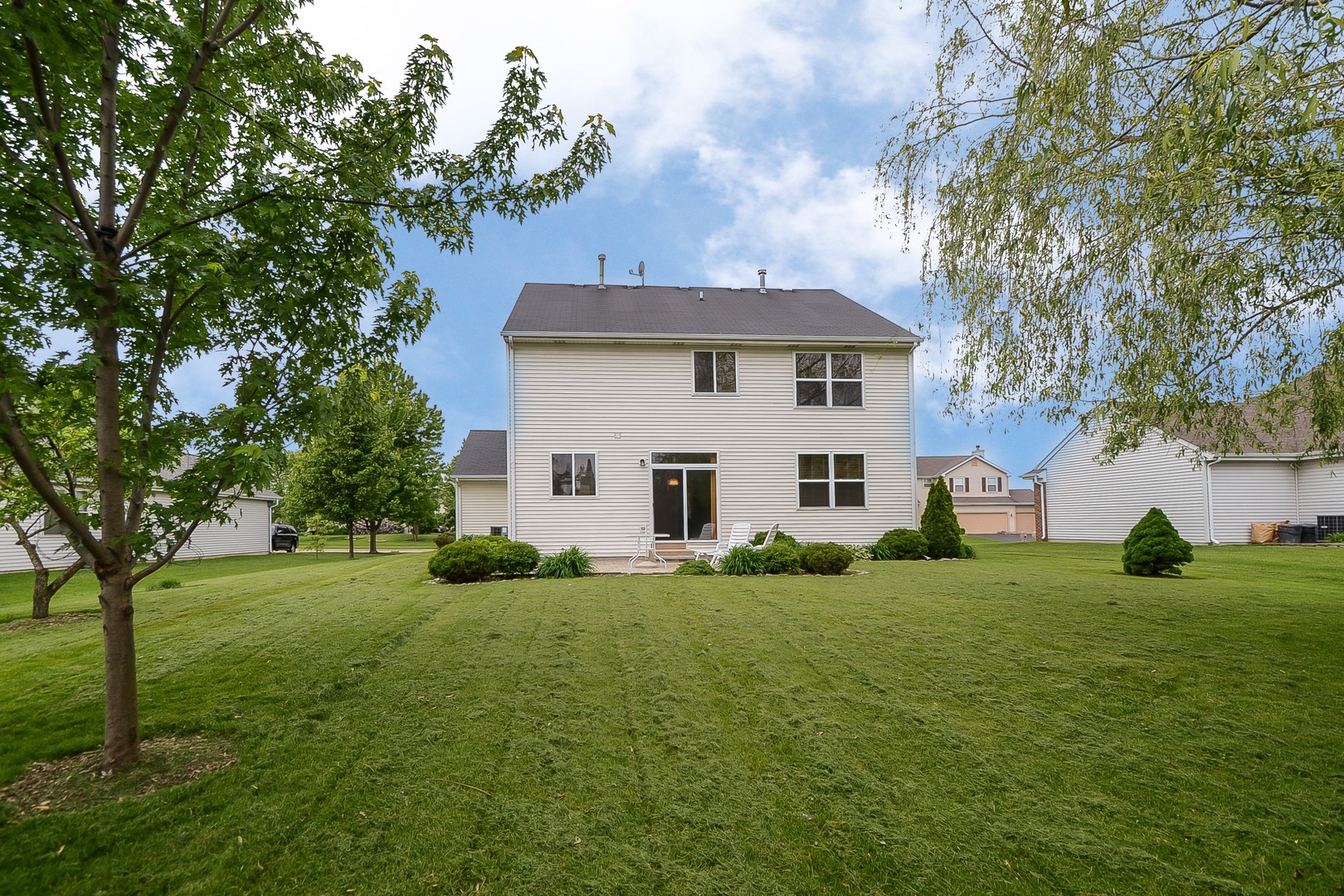 1908 Olde Mill Lane McHenry, IL 60050 - Photo 20 of 20