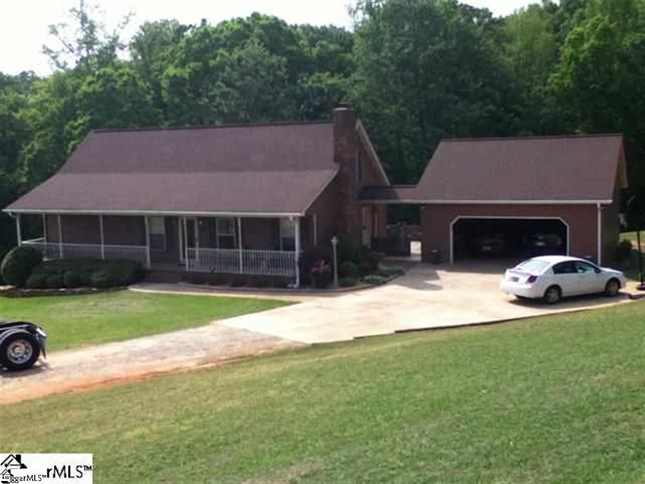 191 Forest Dale Road Marietta, SC 29661 - Photo 1 of 1