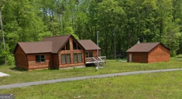 $399,000 | 1314 Cheatham Road, Griffin, GA 30223