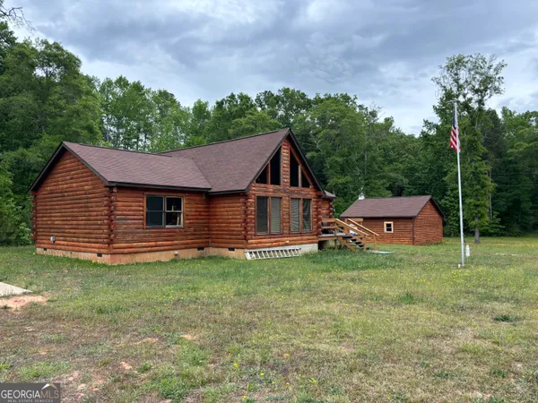 $399,000 | 1314 Cheatham Road, Griffin, GA 30223