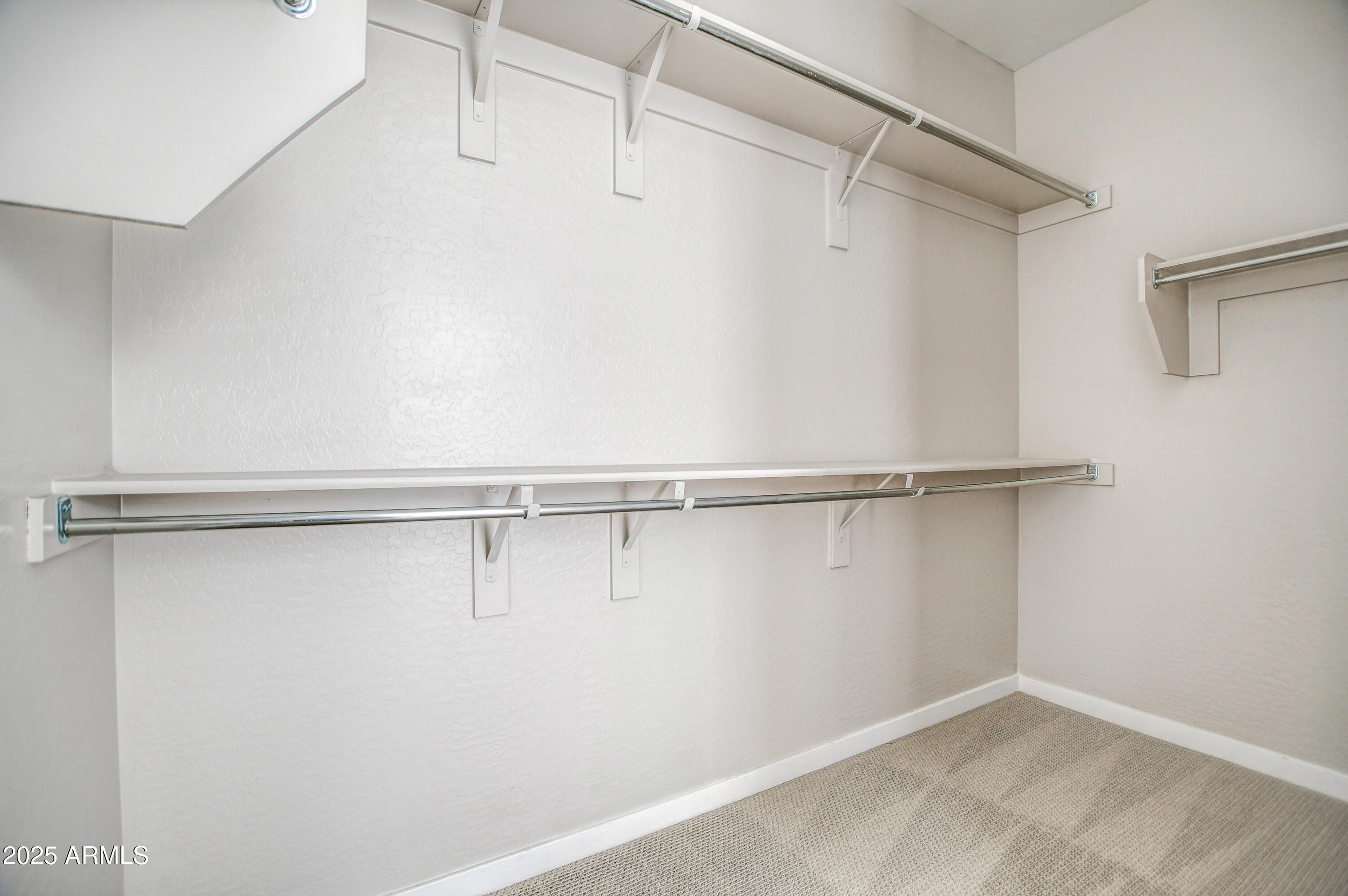 901 South Smith Road, Unit 1045 Tempe, AZ 85281 - Photo 19 of 32 Primary Closet