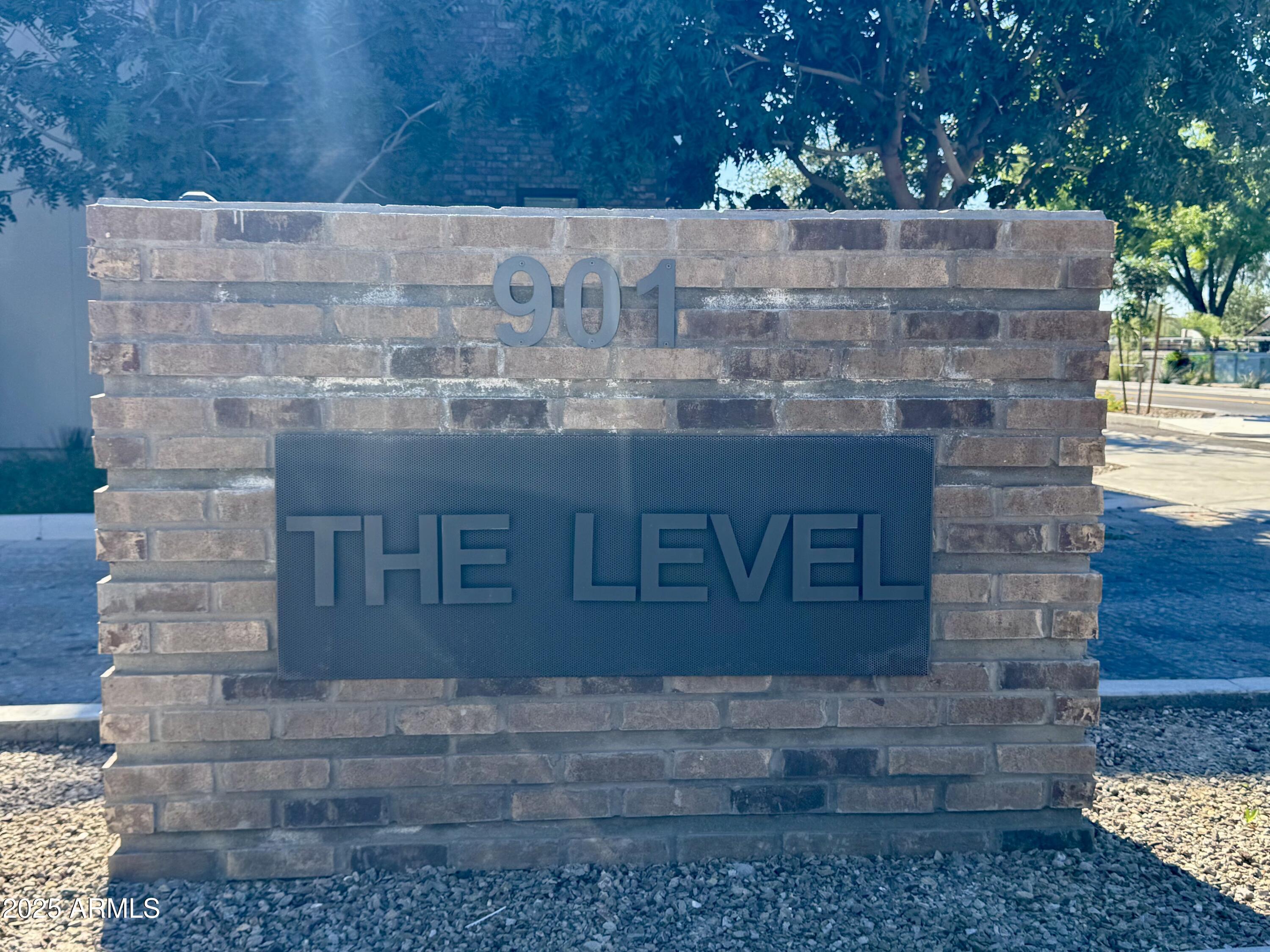 901 South Smith Road, Unit 1045 Tempe, AZ 85281 - Photo 29 of 32 The LEVEL