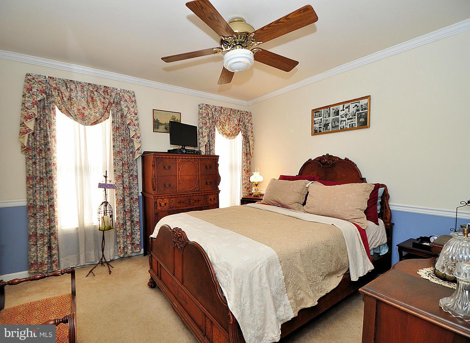 9502 Hallhurst Road Baltimore, MD 21236 - Photo 22 of 30 Bedroom