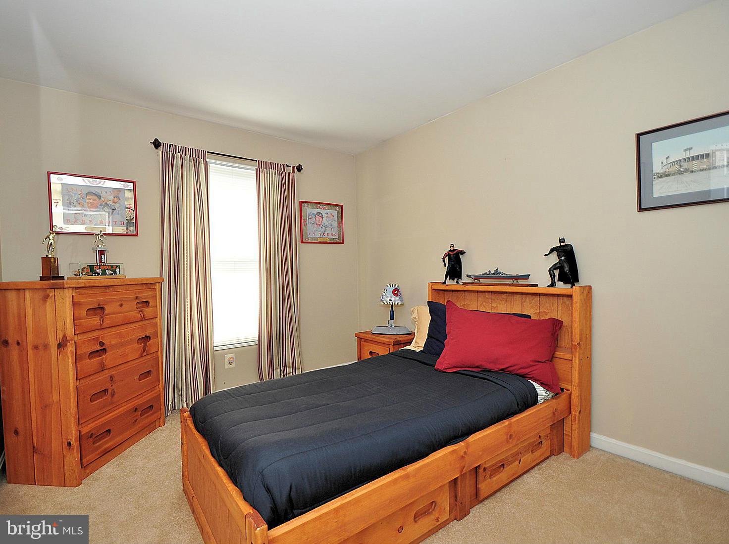 9502 Hallhurst Road Baltimore, MD 21236 - Photo 23 of 30 Bedroom