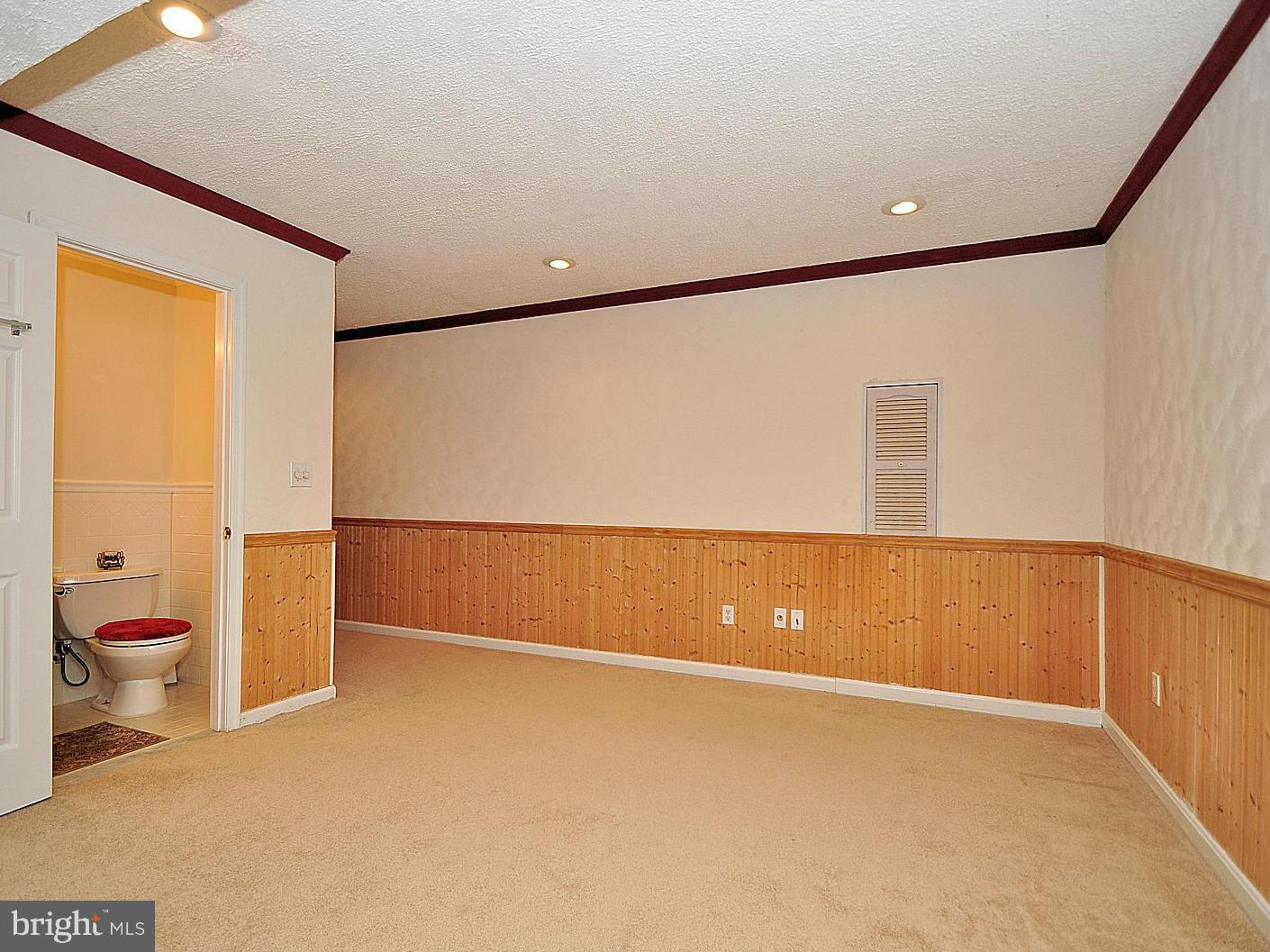 9502 Hallhurst Road Baltimore, MD 21236 - Photo 26 of 30 Basement