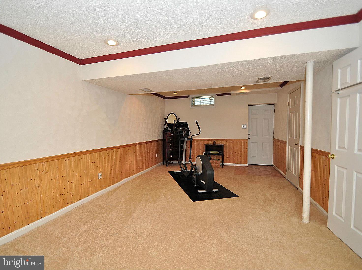 9502 Hallhurst Road Baltimore, MD 21236 - Photo 29 of 30 Basement