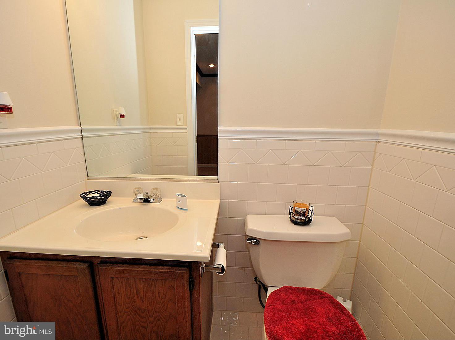 9502 Hallhurst Road Baltimore, MD 21236 - Photo 30 of 30 Bath