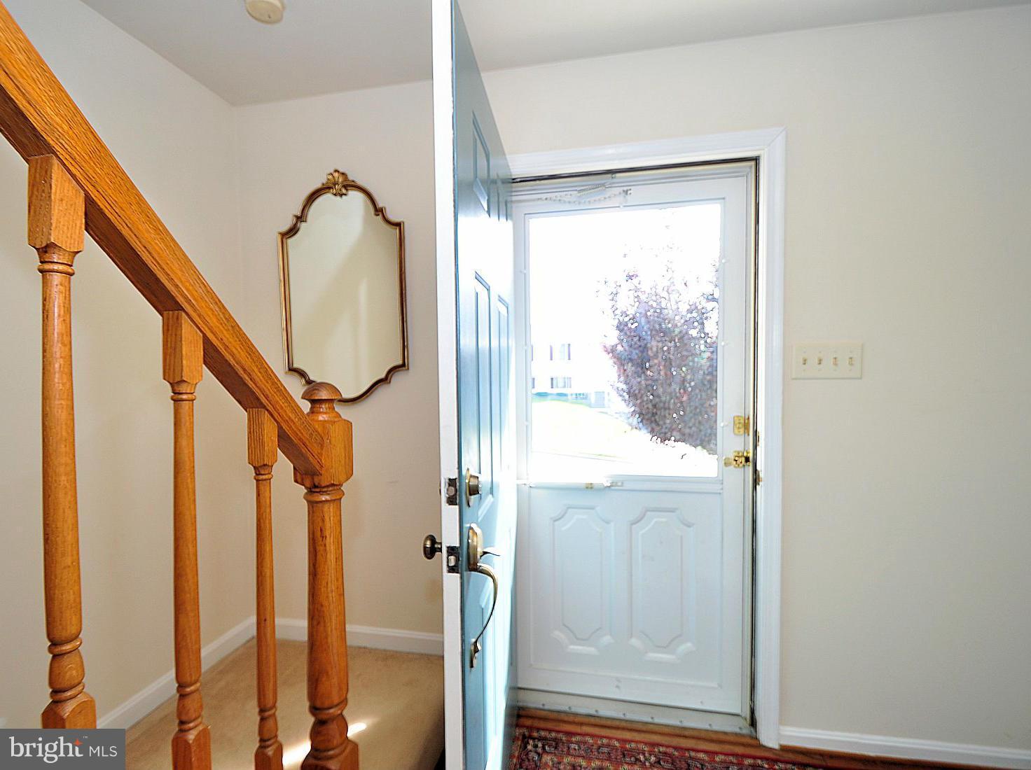 9502 Hallhurst Road Baltimore, MD 21236 - Photo 9 of 30 Interior (General)
