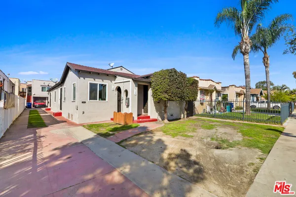 $1,050,000 | 8137 Beechwood Avenue, South Gate, CA 90280