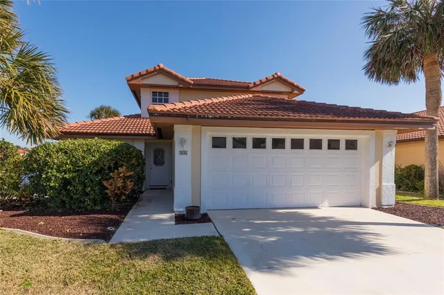 $495,000 | 40 San Carlos Drive, Palm Coast, FL 32137