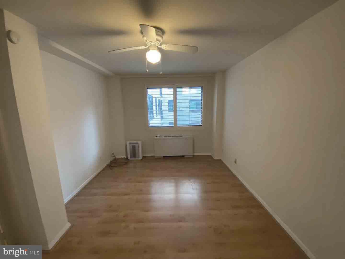 1601 18th Street Northwest, Unit 406 Washington, DC 20009 - Photo 15 of 30 Bedroom
