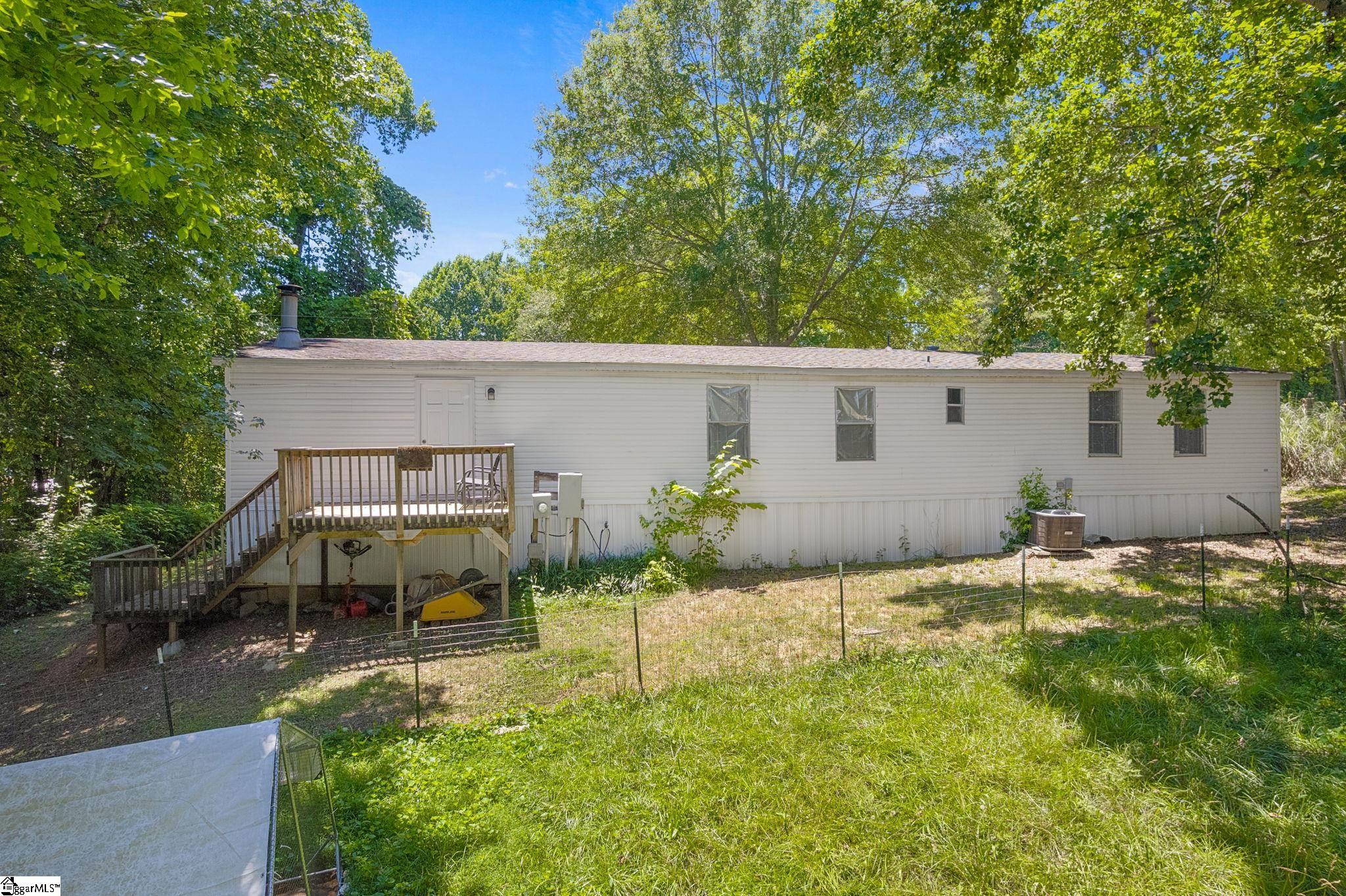 313 West Bagwell Road Liberty, SC 29657 - Photo 34 of 37