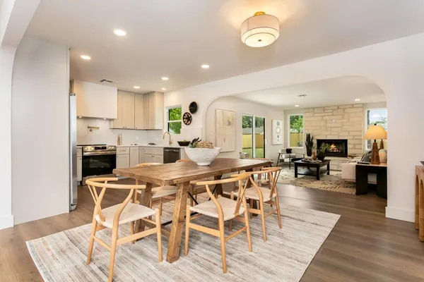 $749,000 | 806 North Edison Street, Fredericksburg, TX 78624