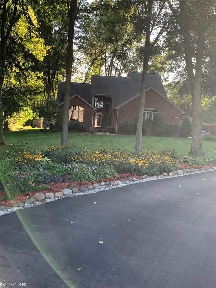 29254 Cotton Road Chesterfield, MI 48047 - Photo 1 of 24