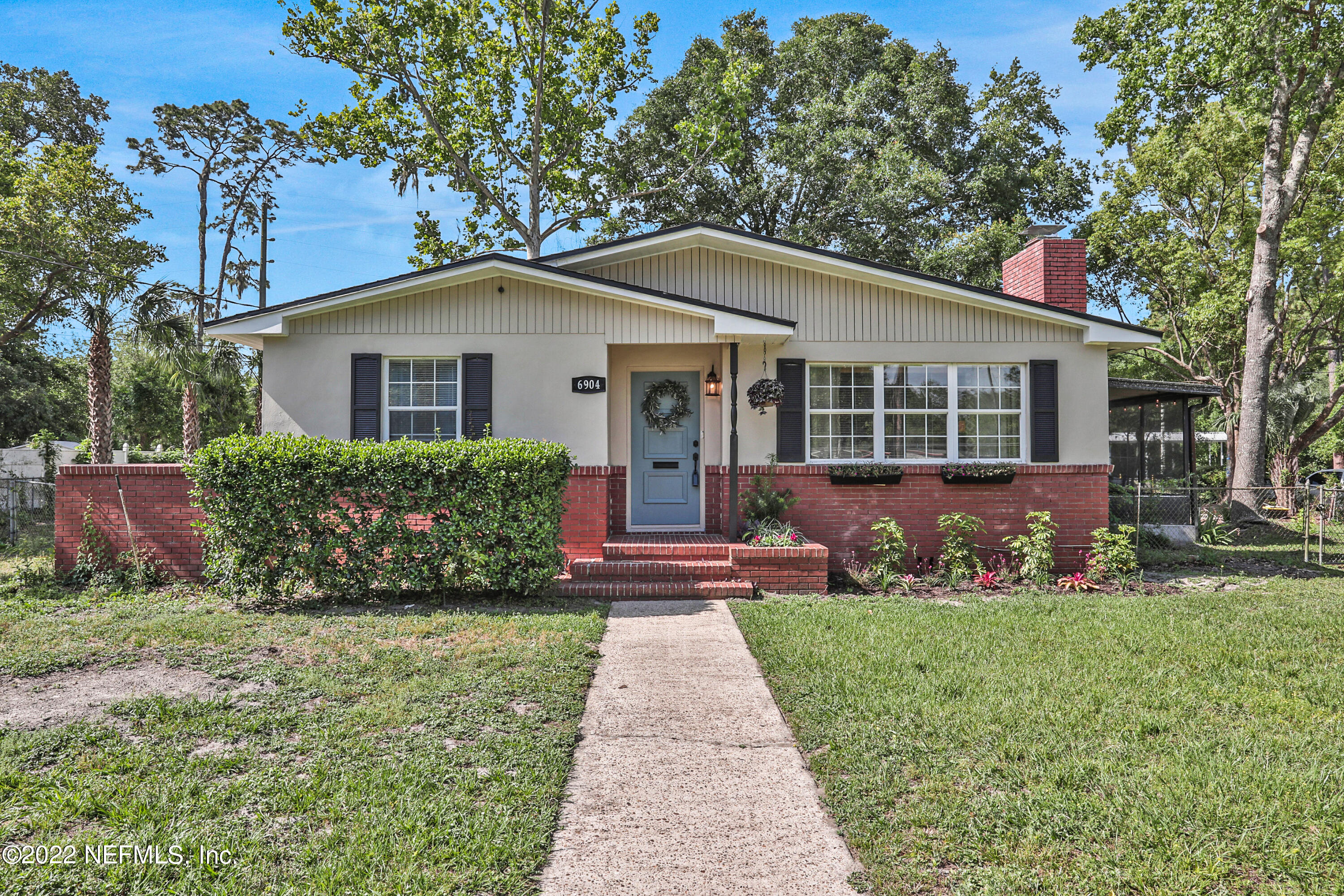 6904 Altama Road Jacksonville, FL 32216 - Photo 1 of 24 Curb Appeal
