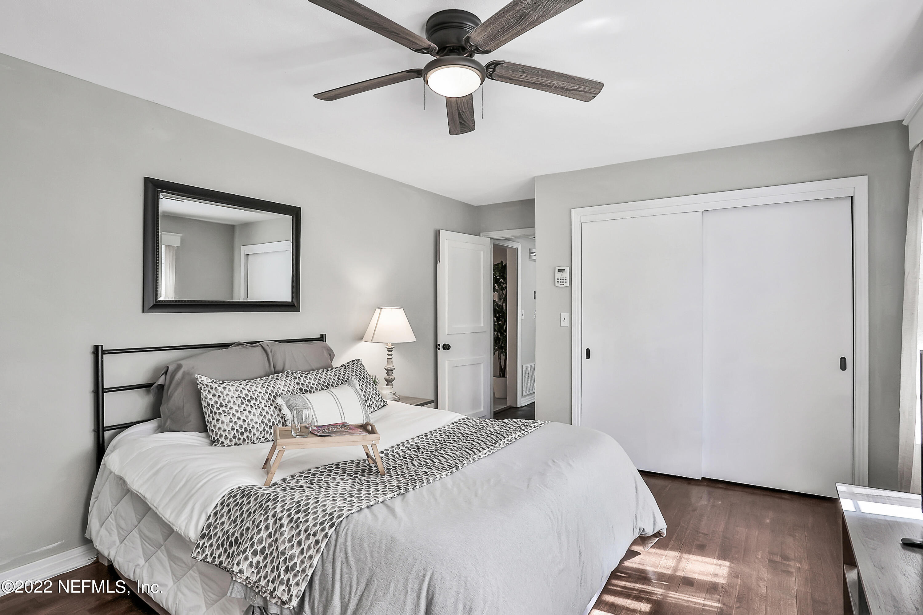 6904 Altama Road Jacksonville, FL 32216 - Photo 12 of 24 Master Bedroom 2