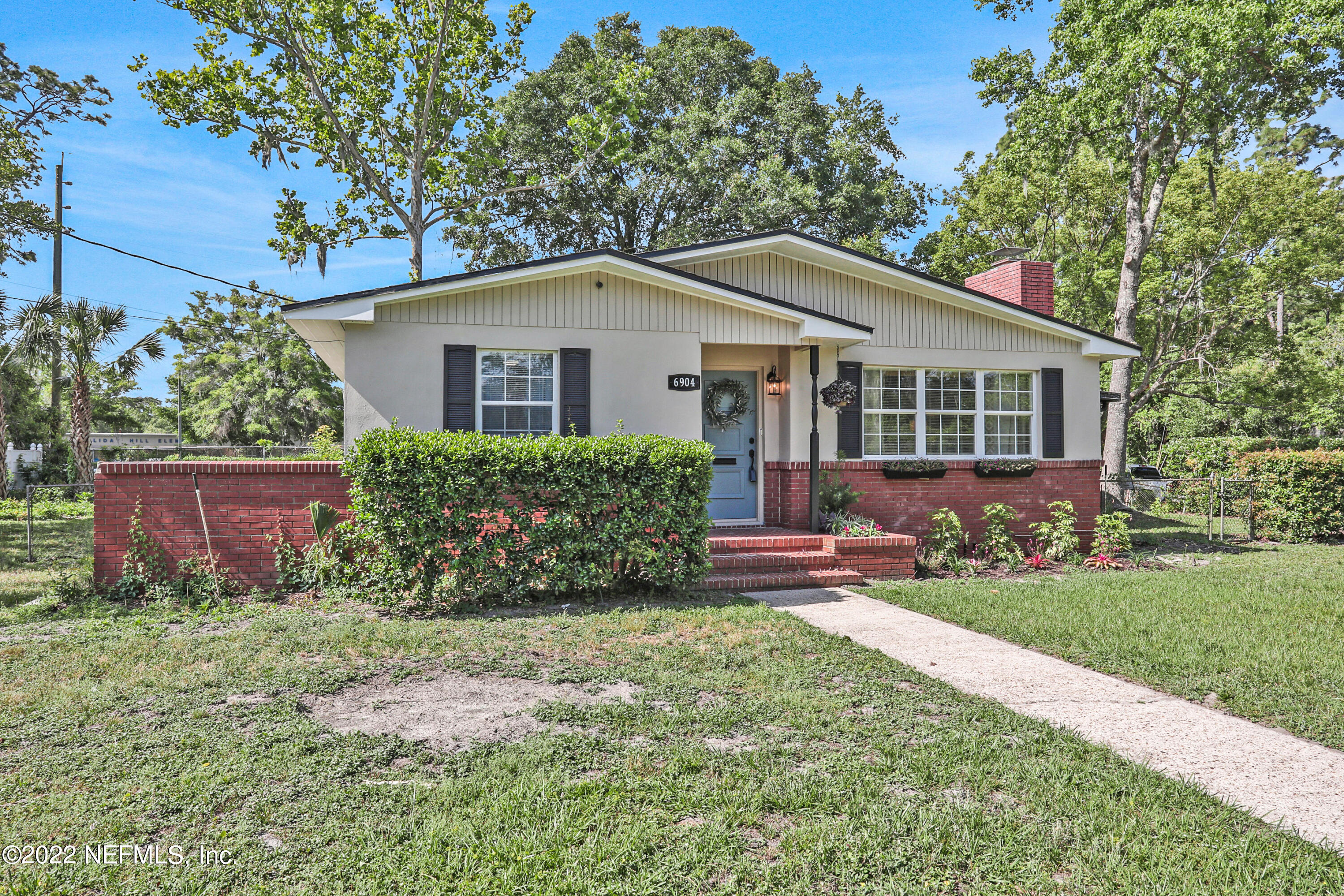 6904 Altama Road Jacksonville, FL 32216 - Photo 18 of 24 Loads of Charm
