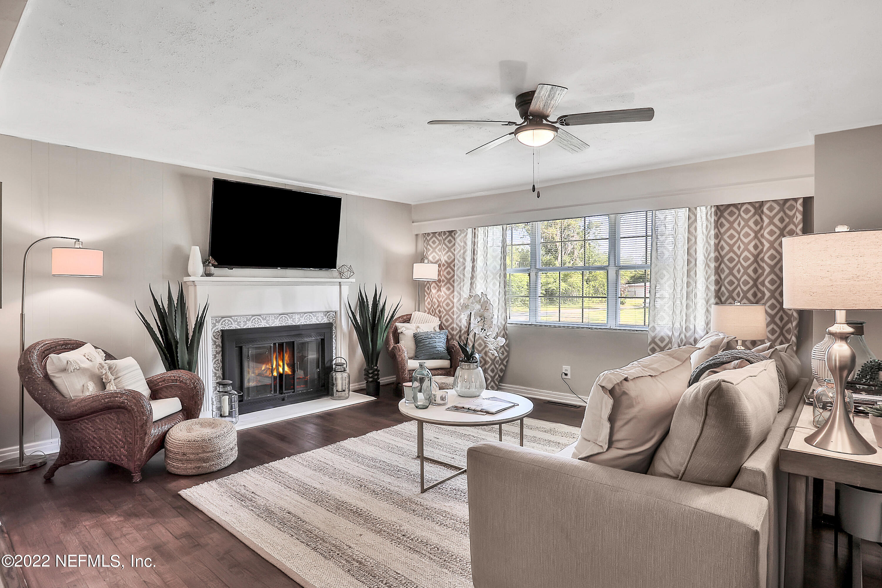 6904 Altama Road Jacksonville, FL 32216 - Photo 4 of 24 Welcome Home