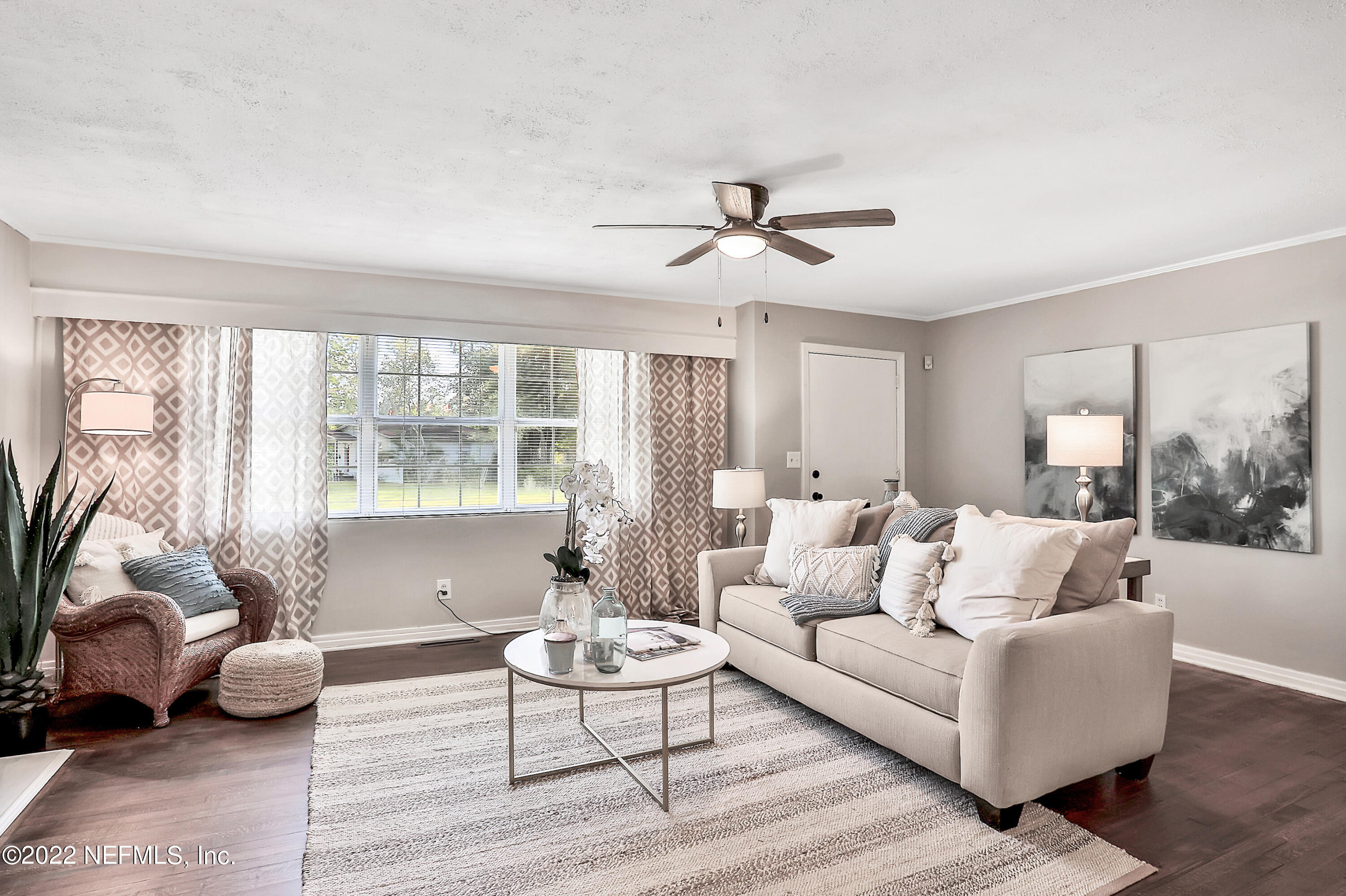 6904 Altama Road Jacksonville, FL 32216 - Photo 5 of 24 Family Room